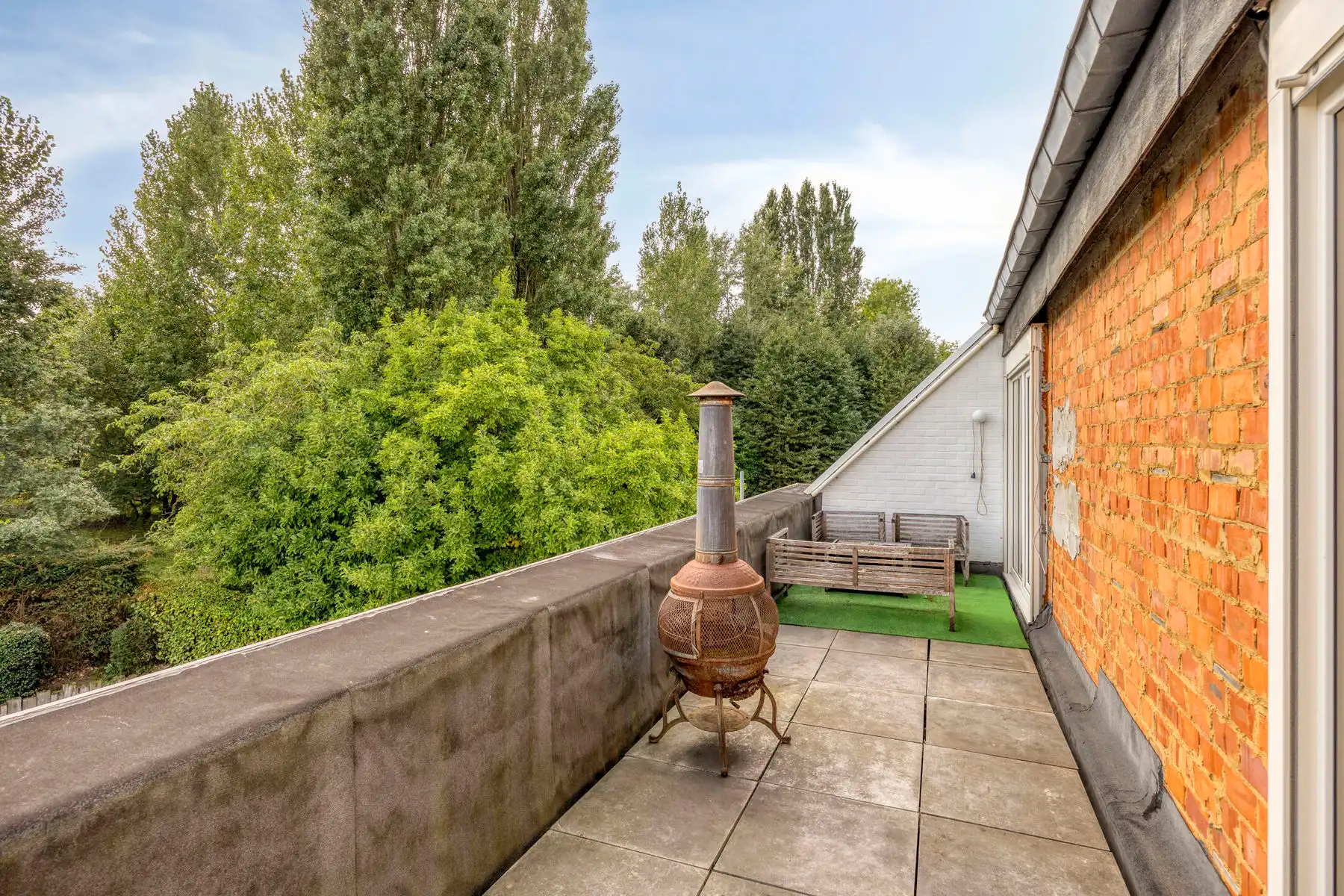 HANDELSPAND MET WOONST – TOPLIGGING LANGS DE N9! foto 18