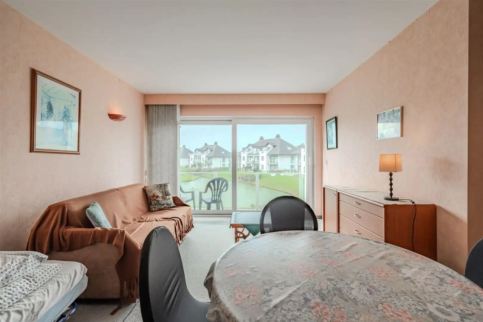 Studio in uitzonderlijk domein foto 7