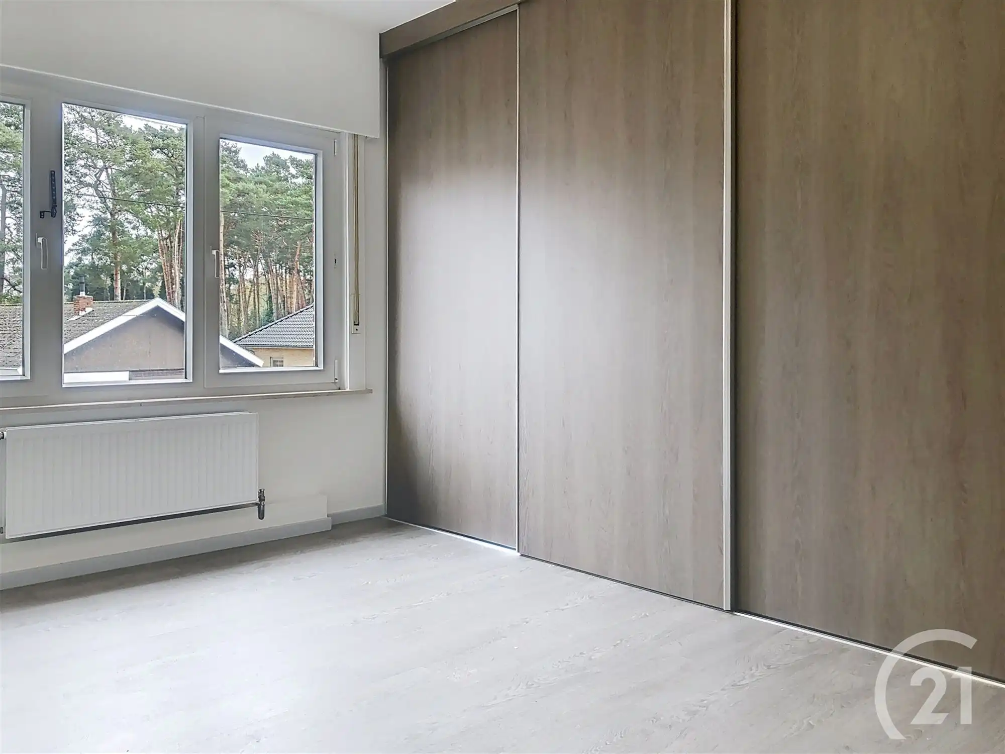 Gezellige 2-slaapkamer woning in Tremelo foto 20