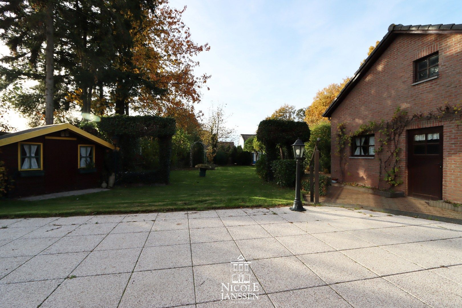 Verrassend ruime woning foto 33