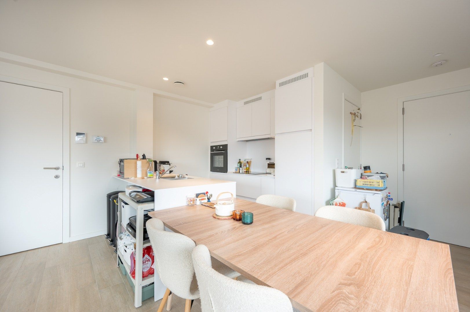 Mooi appartement op centrale ligging! foto 6