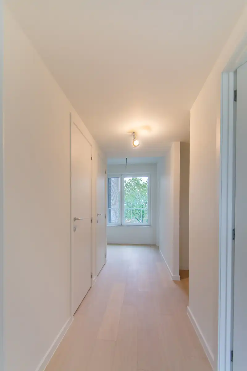 Prachtig instapklaar 2- kamer appartement met groot terras foto 20