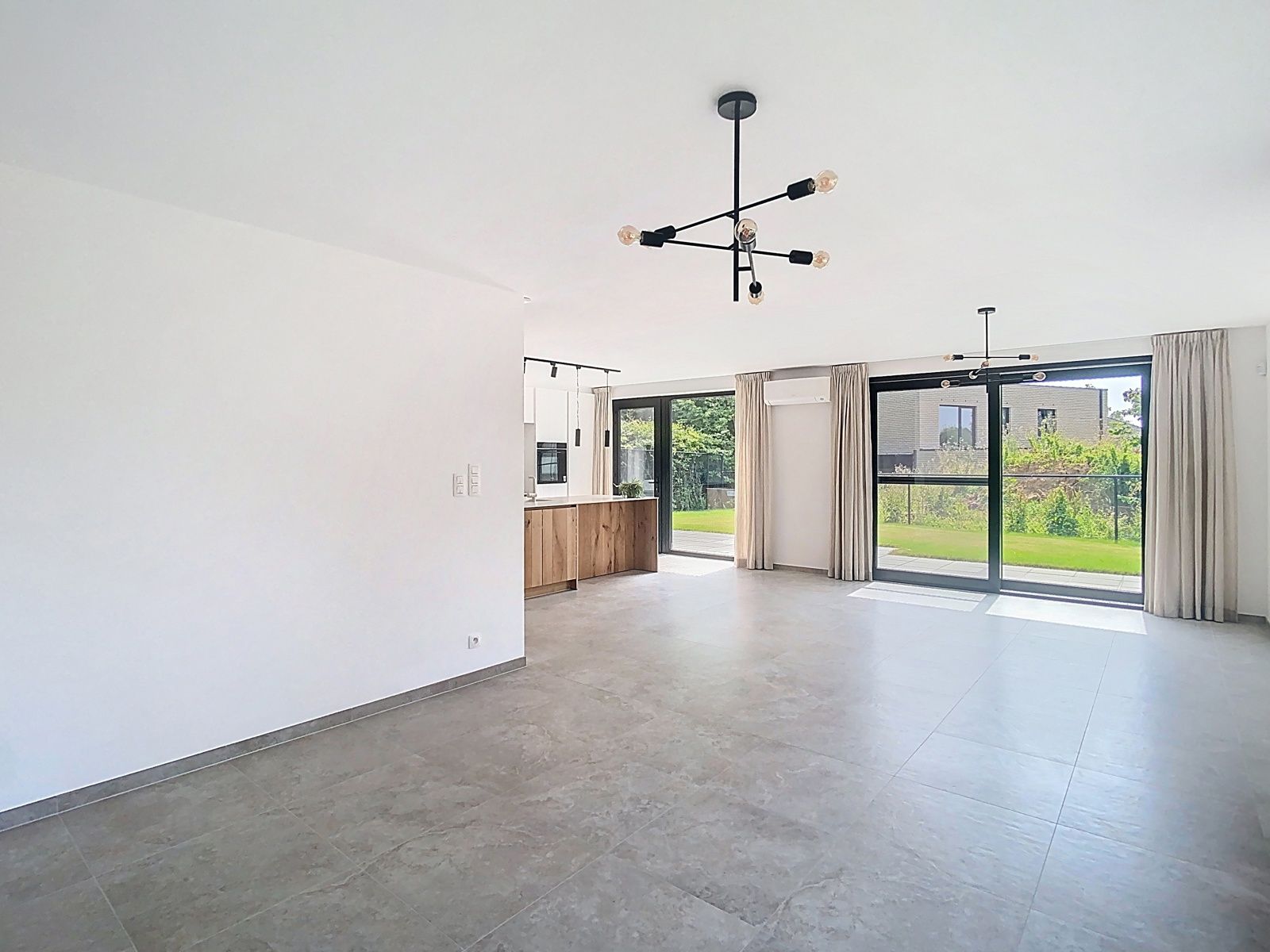 Villa te huur foto 2