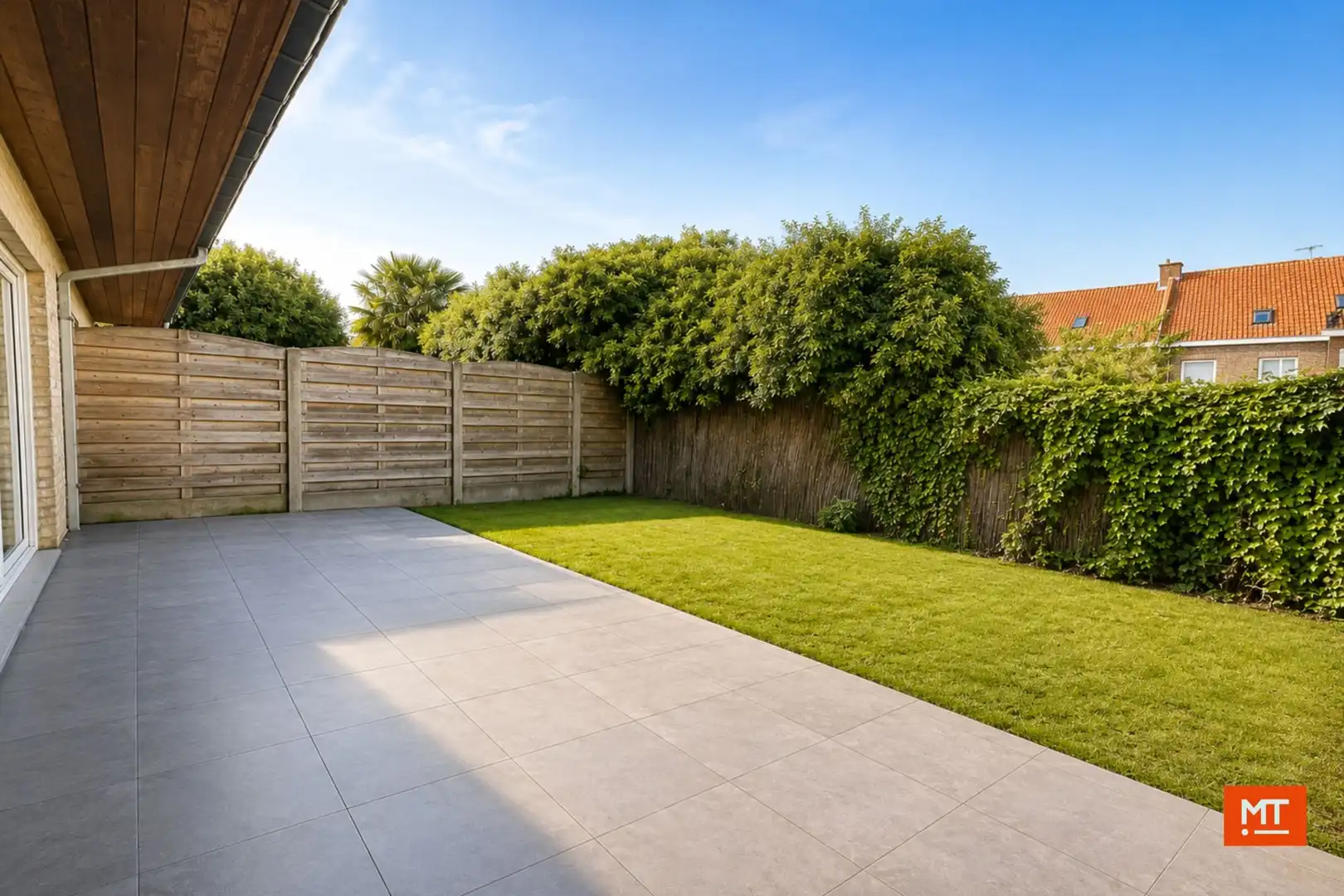 Woning te huur met 3 slaapkamers, tuin en garage te Heule foto 11