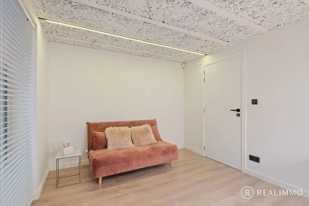 Exclusieve loft van 179 m² op iconische site “De Groote Fabrieke” in Avelgem foto 16