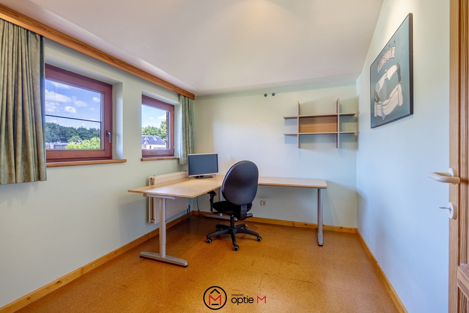 MEDITERRANE RUST IN EIGEN TUIN - CHARMANTE SPAANSE VILLA MET ZWEMBAD IN CENTRUM ZUTENDAAL TE KOOP foto 21