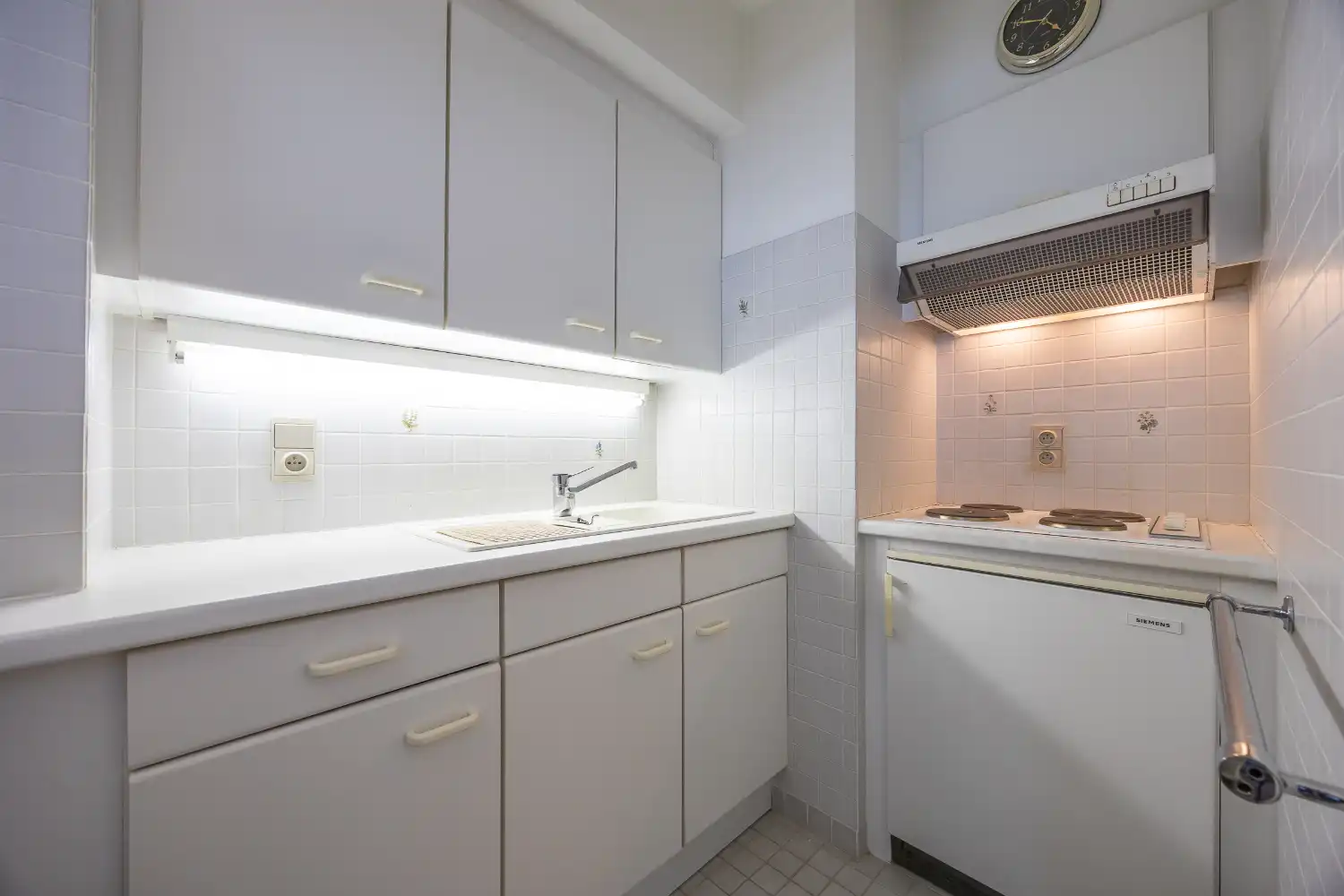 Appartement met zijdelings zeezicht te koop in Middelkerke foto 14