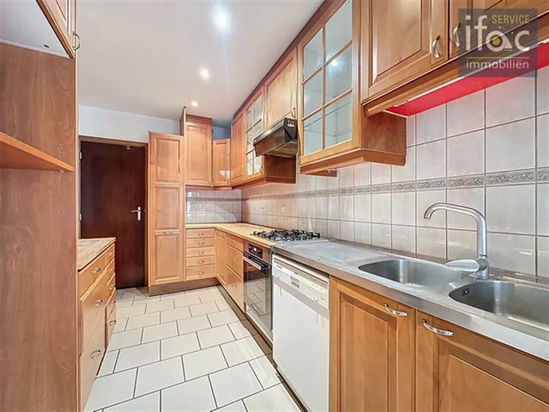 Te renoveren woning in het centrum van Tervuren foto 5