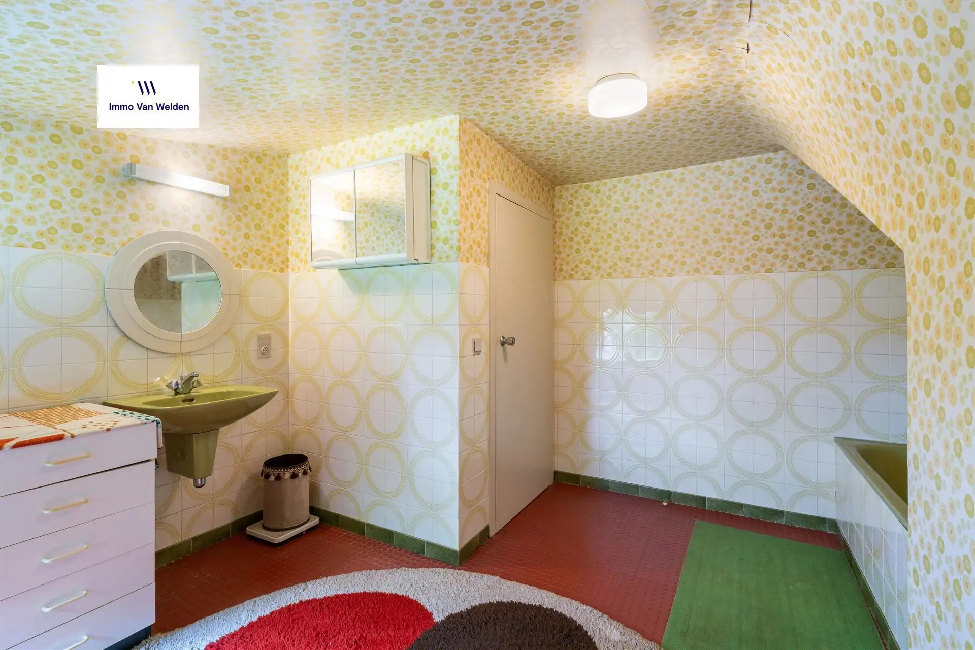 Villawoonst te Maarkedal foto 21