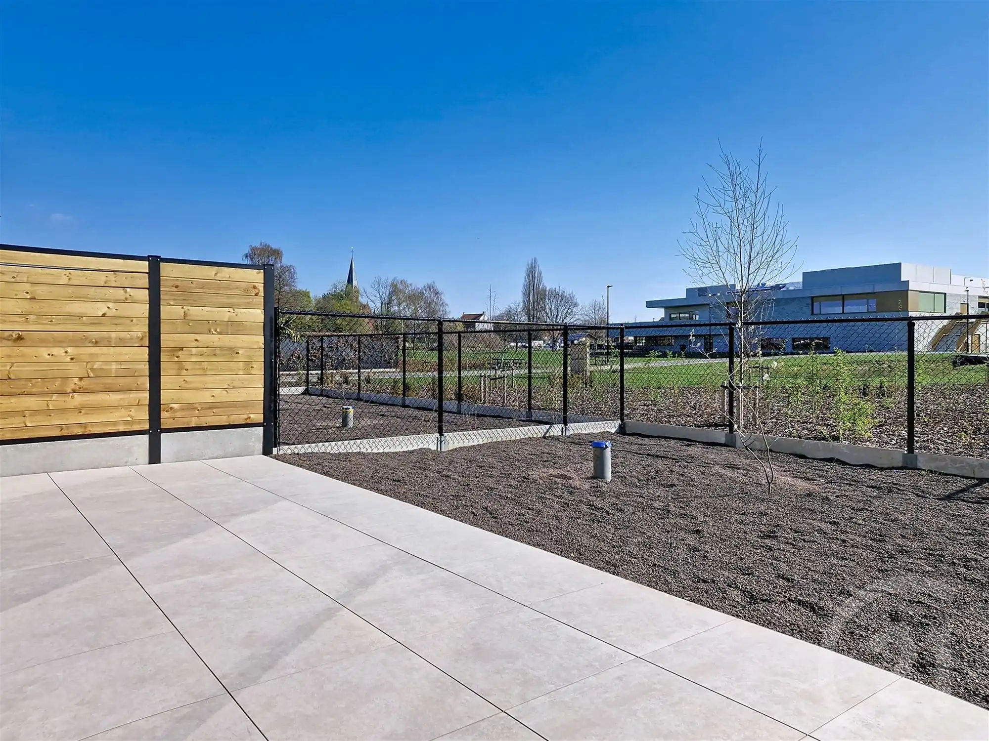 Appartement te huur in Baal! foto 8