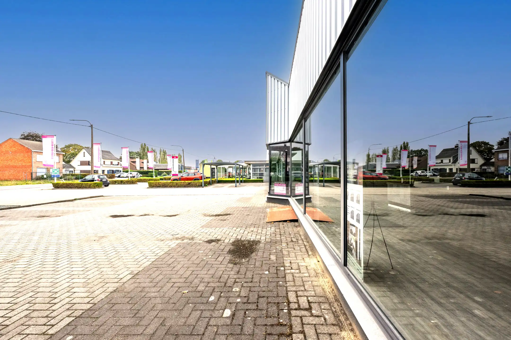 Commerciële ruimte te huur foto 6