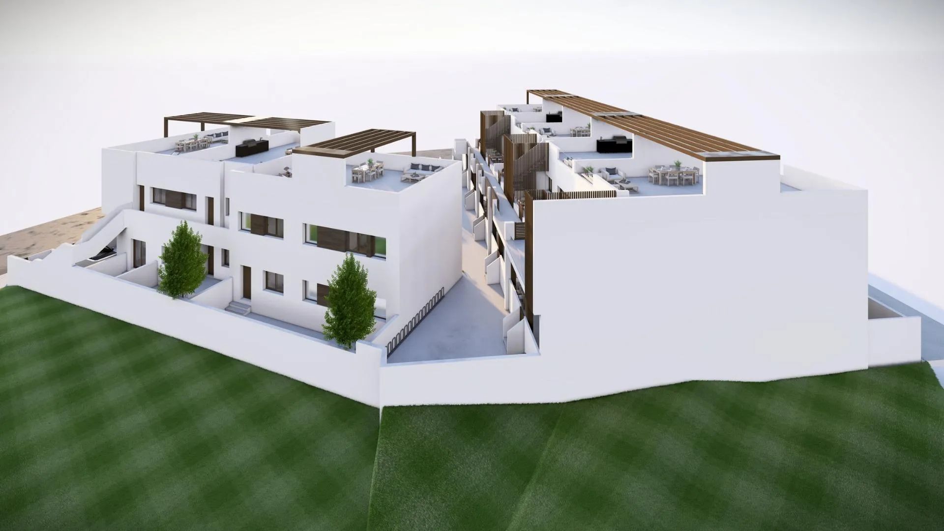 Nieuwe appartementen in Pilar de la Horadada: jouw droomwoning aan de Costa Blanca foto 7