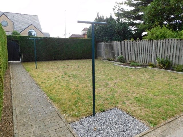 Toffe woning met 3 slpks en tuin    foto 16
