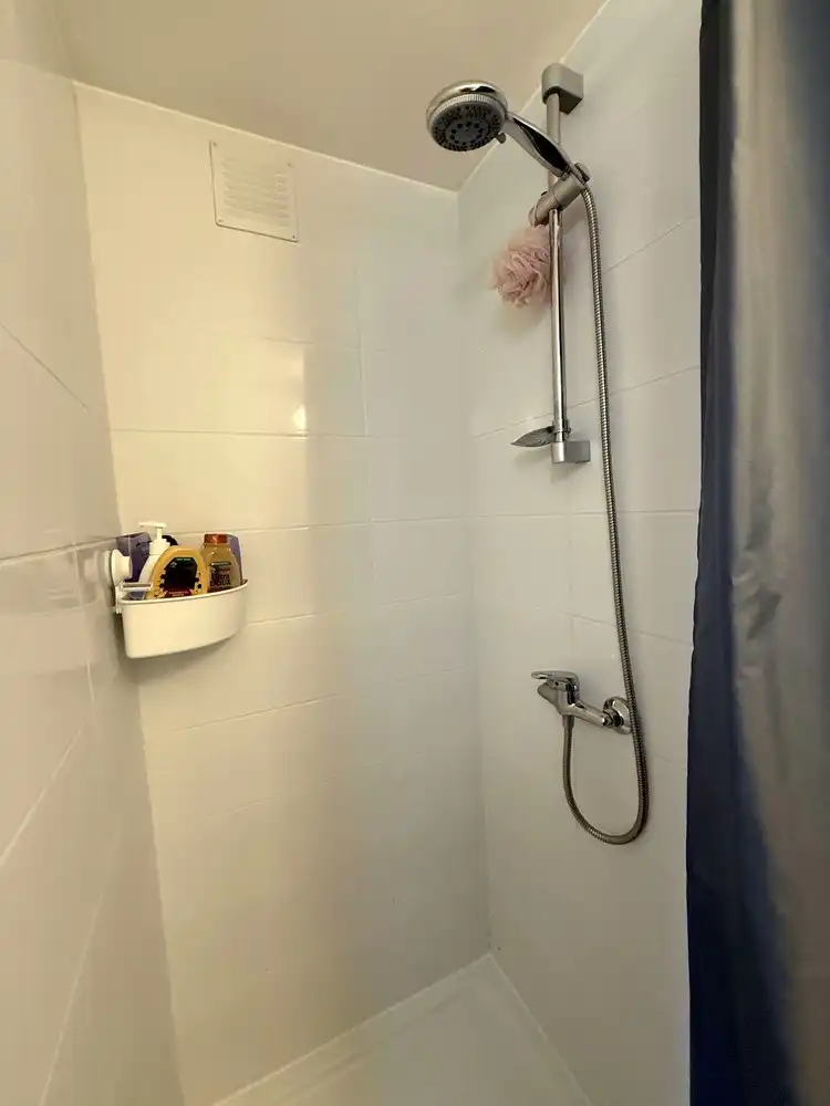 Studentenstudio te koop in Leuven centrum nabij Gasthuisberg, Sportkot en Arenberg foto 8