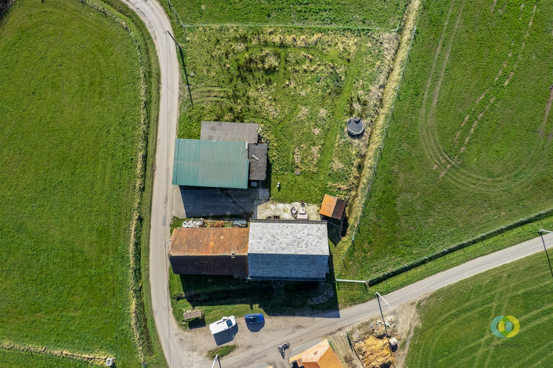 Smaakvolle totaalrenovatie met schuur foto 3