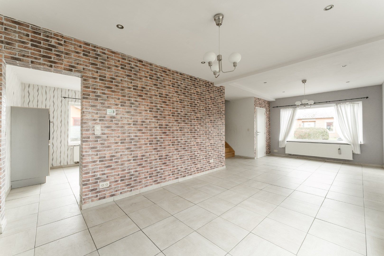 IN OPTIE!!! - Instapklare woning te koop met 3 slaapkamers! foto 7