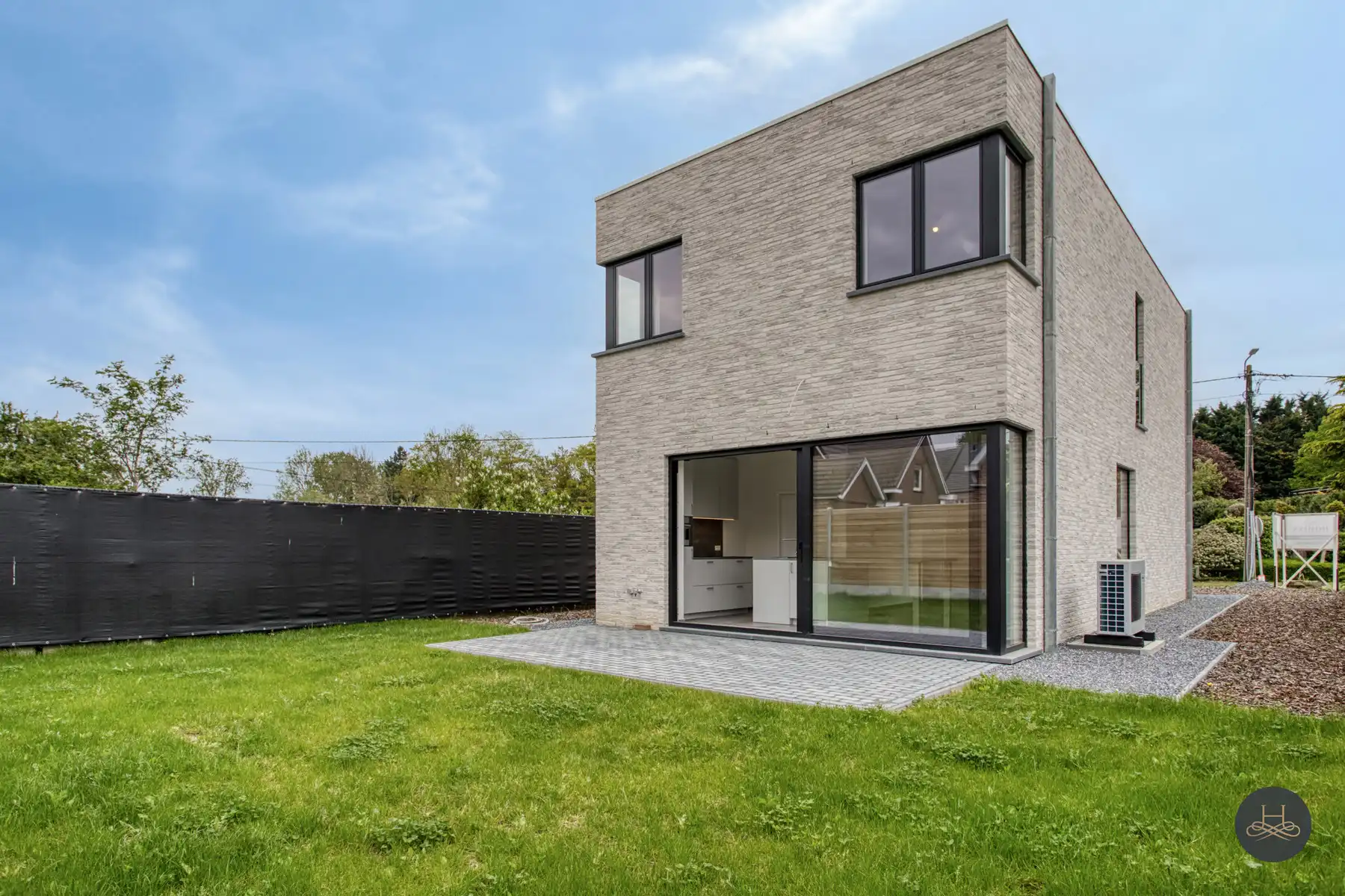 Moderne BEN-woning met hoogwaardige afwerking op toplocatie foto 28