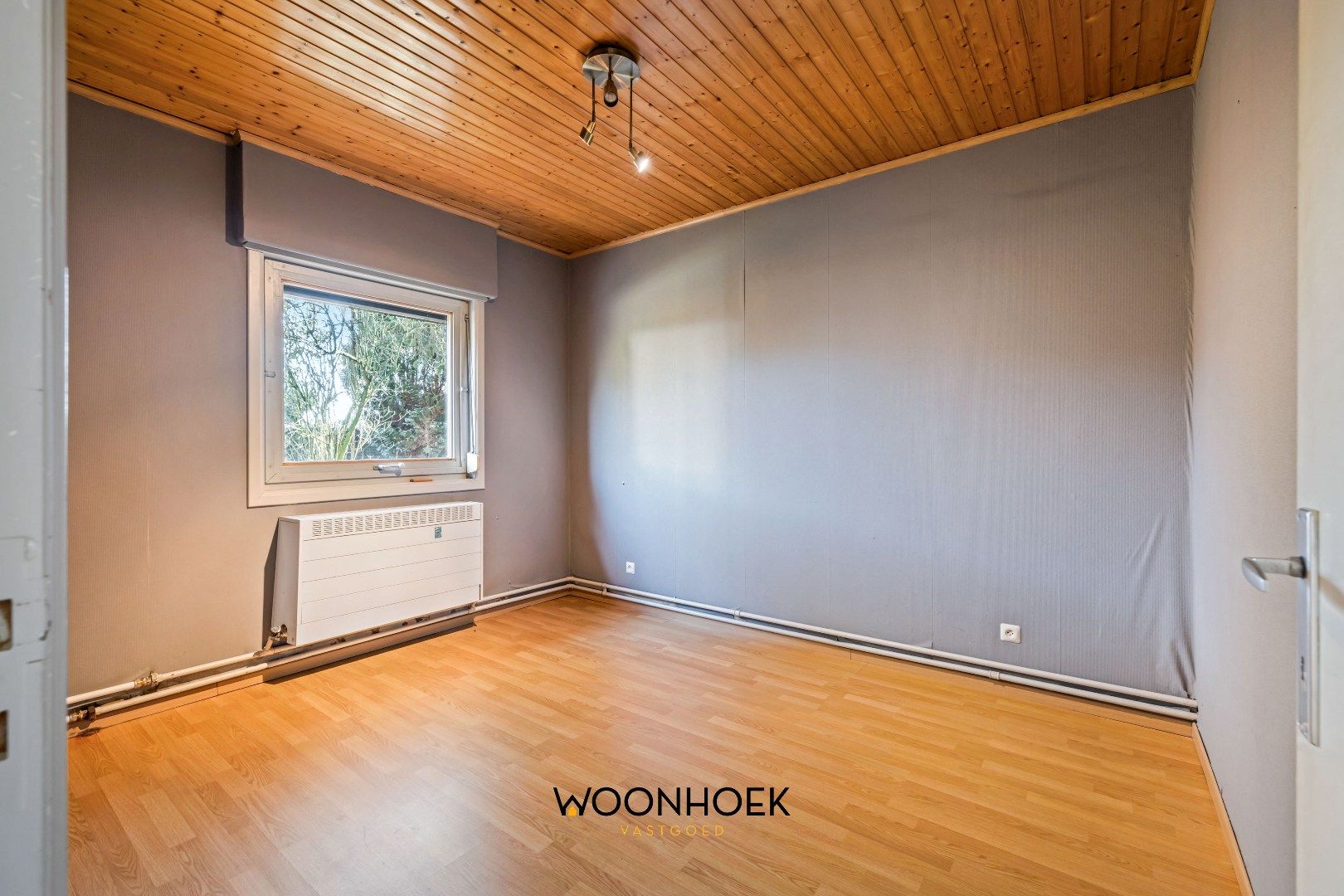 Open bebouwing met 3 slaapkamers gelegen op toplocatie te Bospark! foto 20