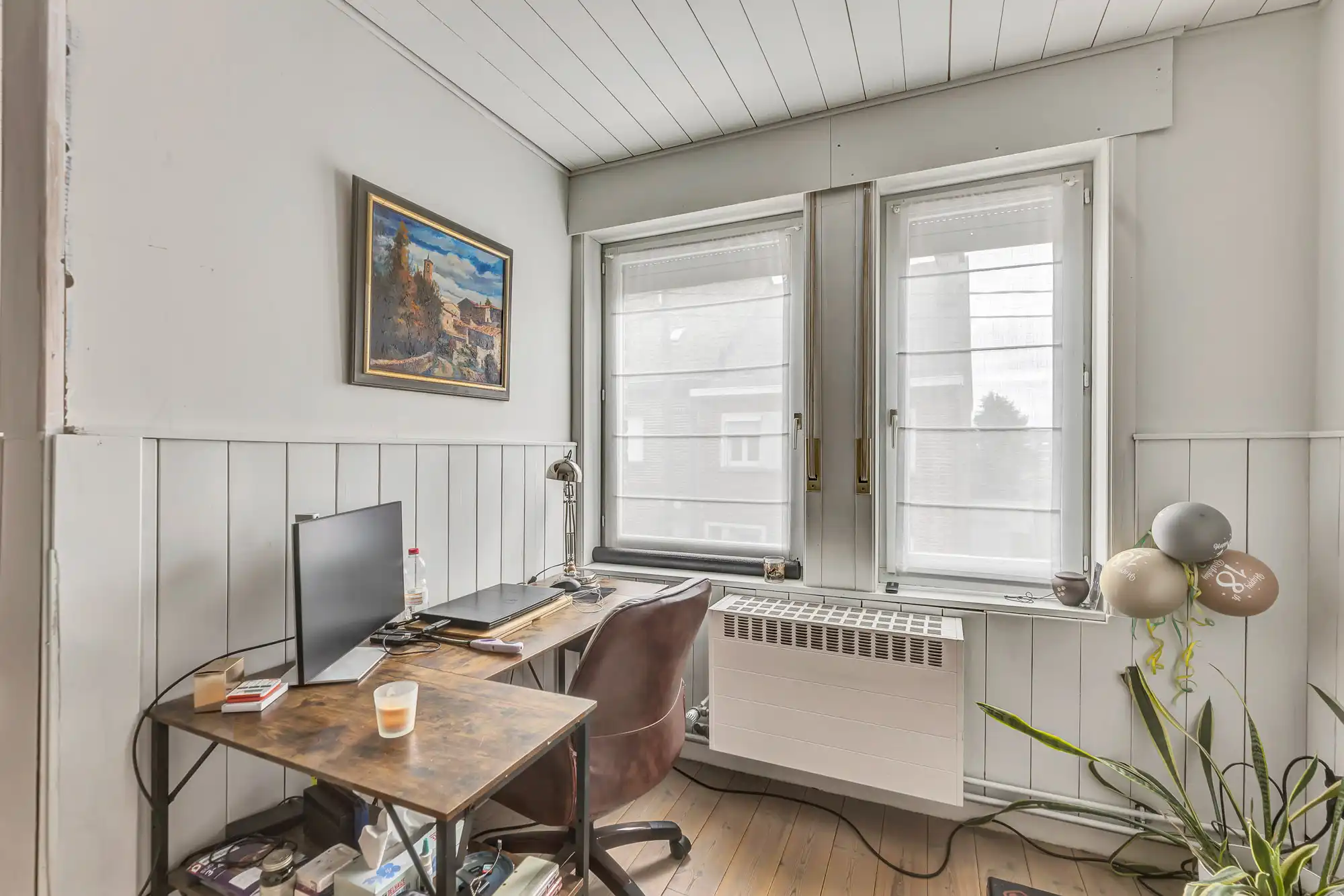 Gezellige, instapklare woning met garage foto 18