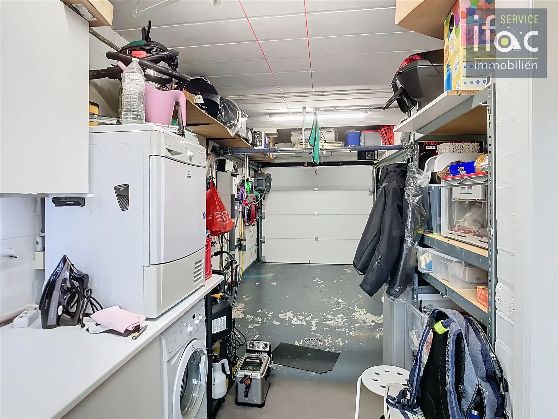 Charmante woning nabij Tervuren foto 8