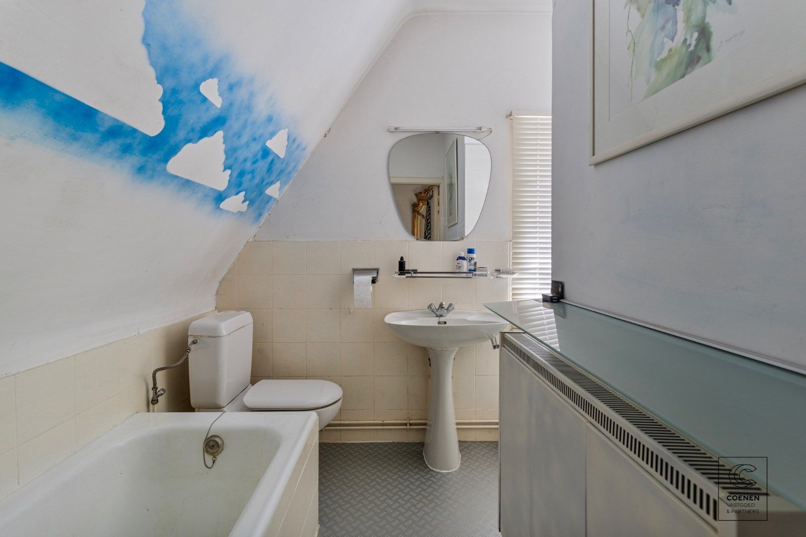Prachtige woning op een perceel van ca. 2350m² en een centrale locatie te Zandhoven!  foto 18