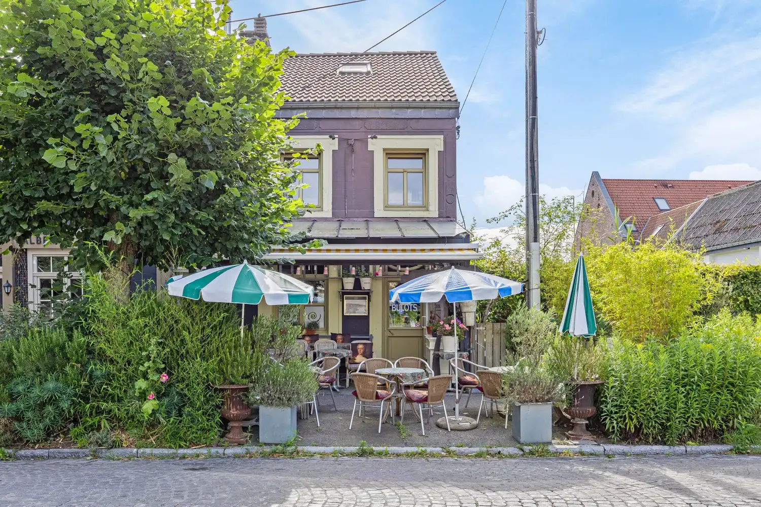 Huis te koop foto 33