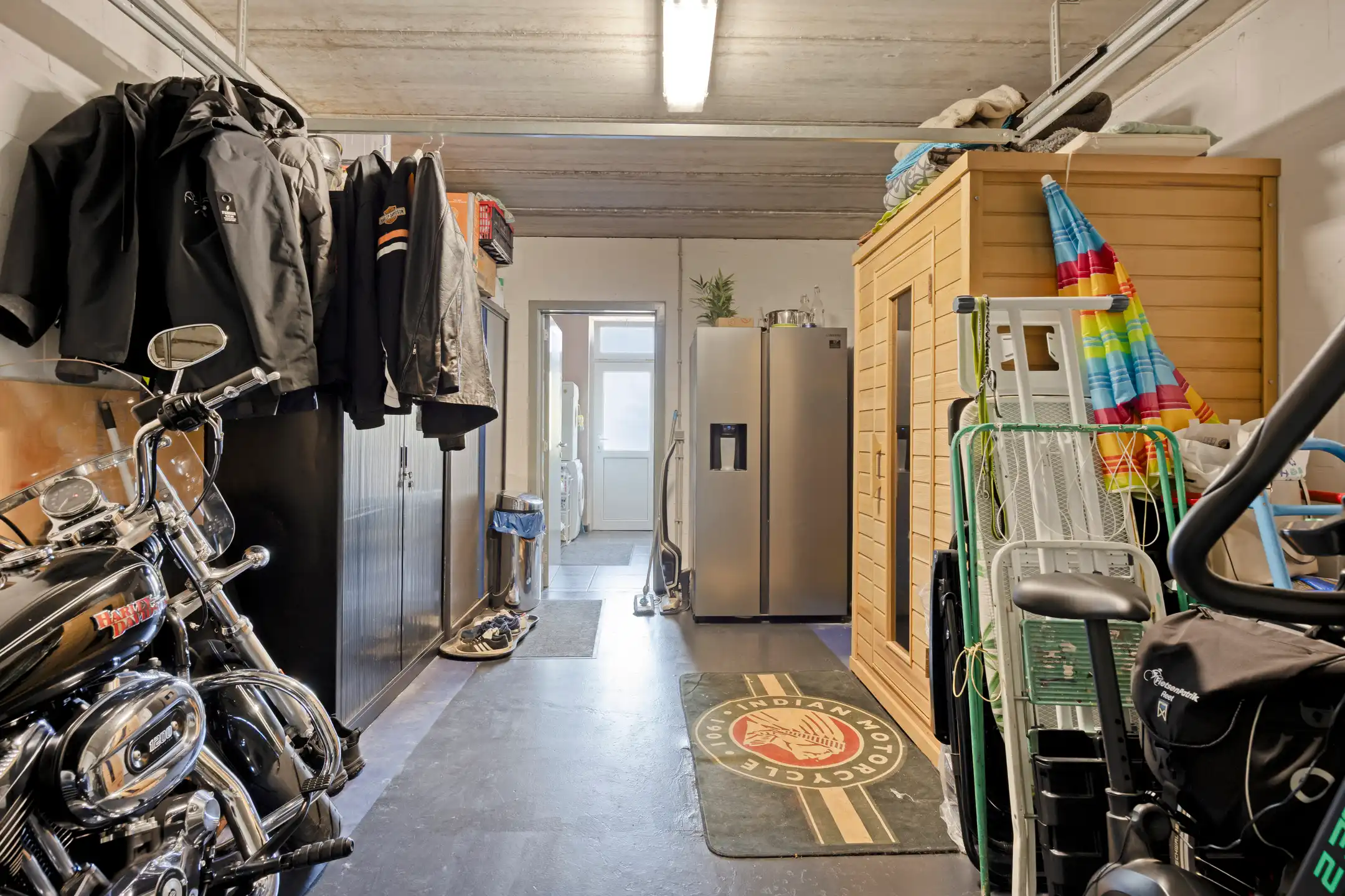 Instapklare gezinswoning nabij de recreatiedomein De Schorre foto 33