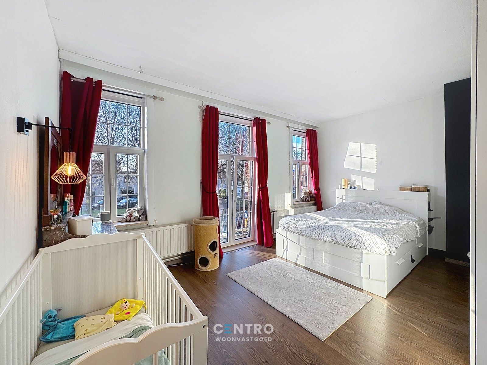 Gezellige woning met 4 RUIME slpks en tuin te Uitkerke! foto 12