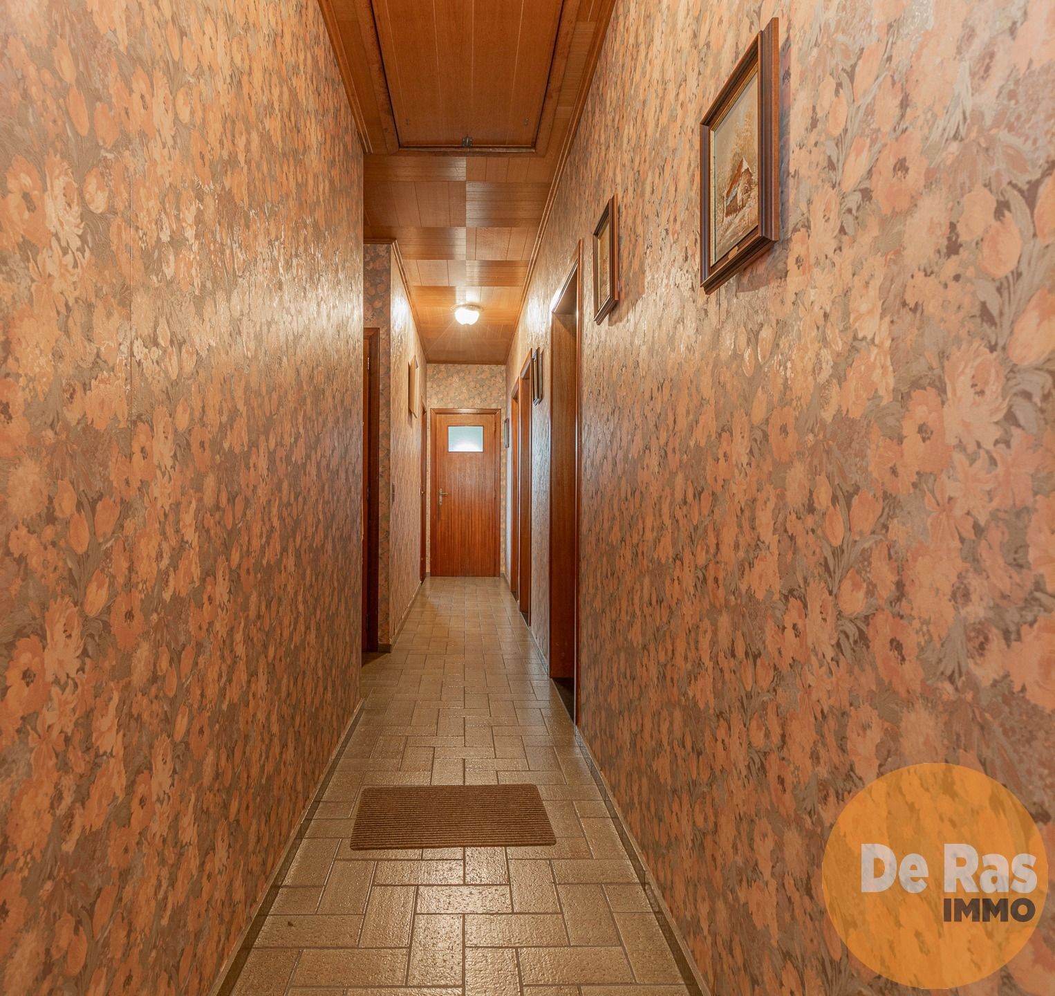 HERZELE - Verzorgde bungalow op een gunstige ligging foto 8