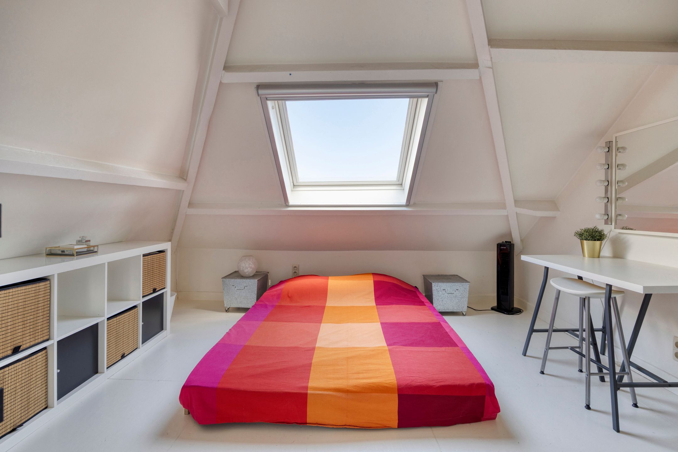 Authentieke woning in het centrum van Lubbeek foto 20