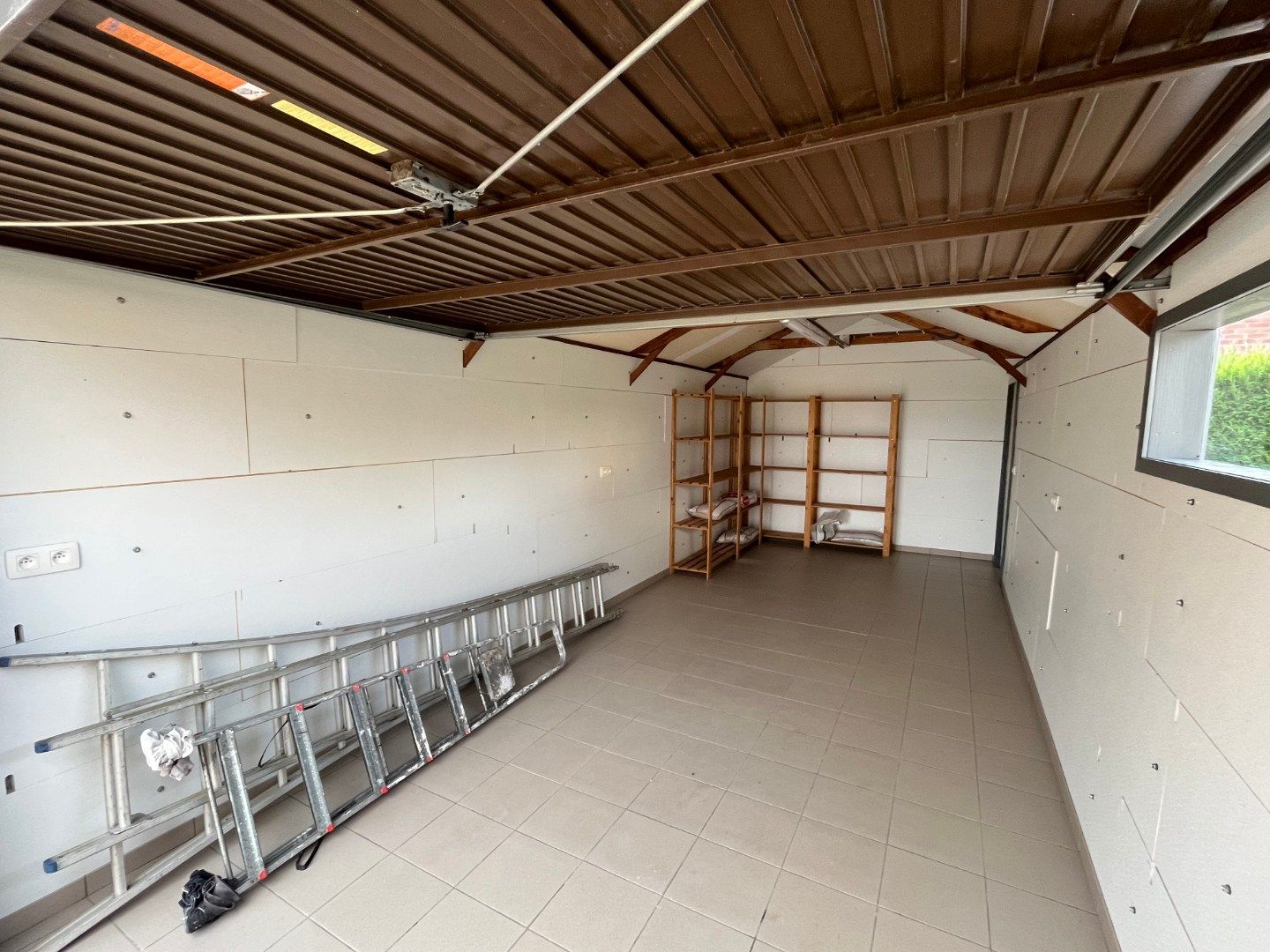 Gezellige woning met 4 slaapkamers in Zulte foto 30