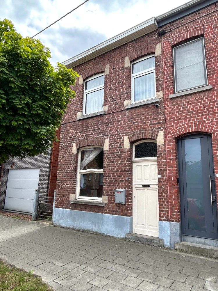 Te renoveren woning met veel potentieel in Wijgmaal foto 2