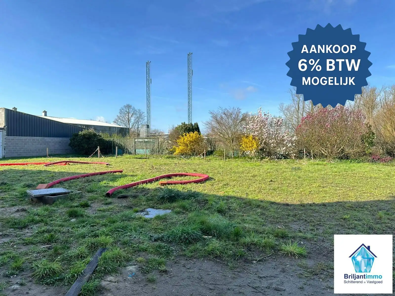 Grijp je kans: nieuwbouwwoning in bijna uitverkocht project! foto 12