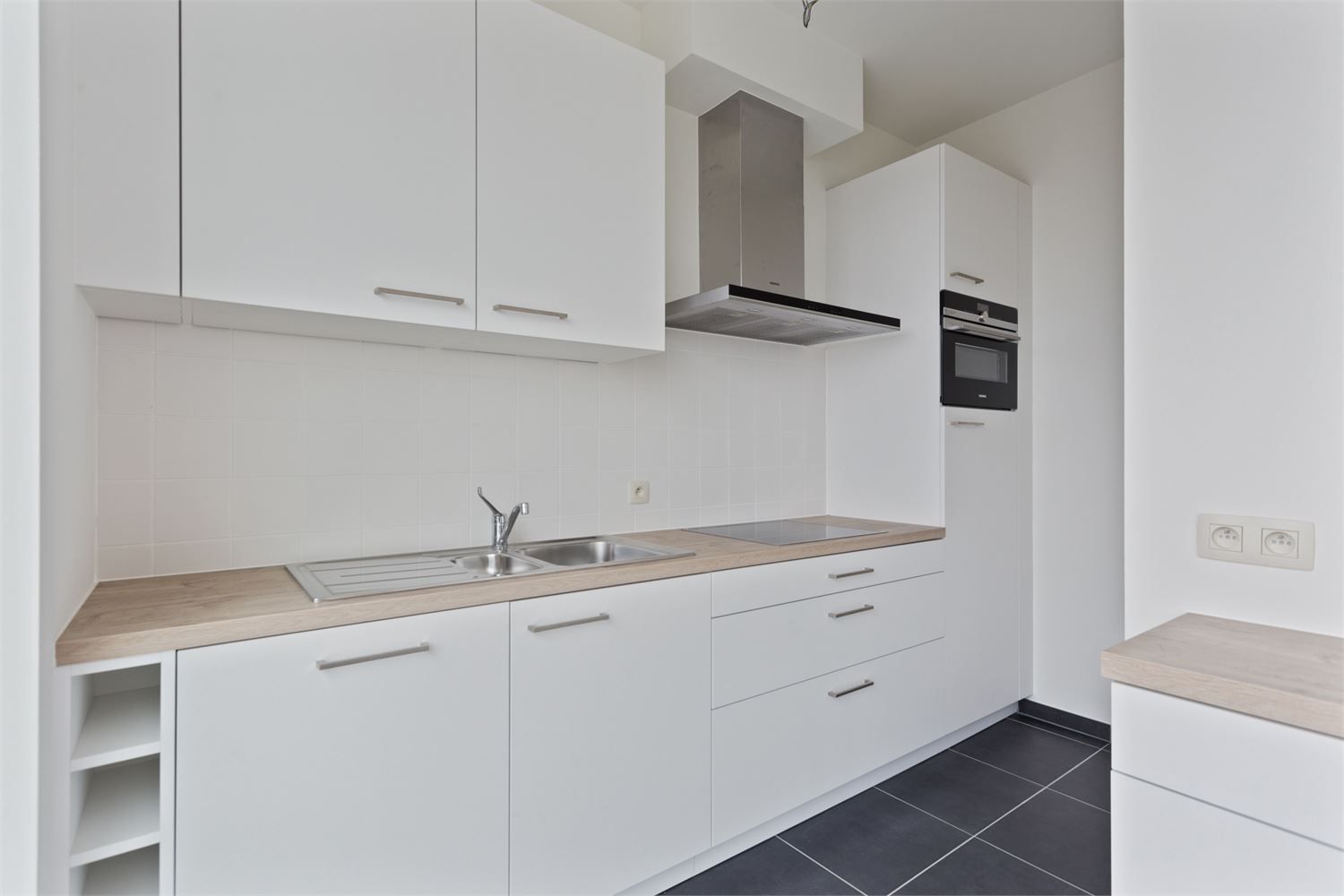 Dakappartement met schitterend uitzicht foto 2