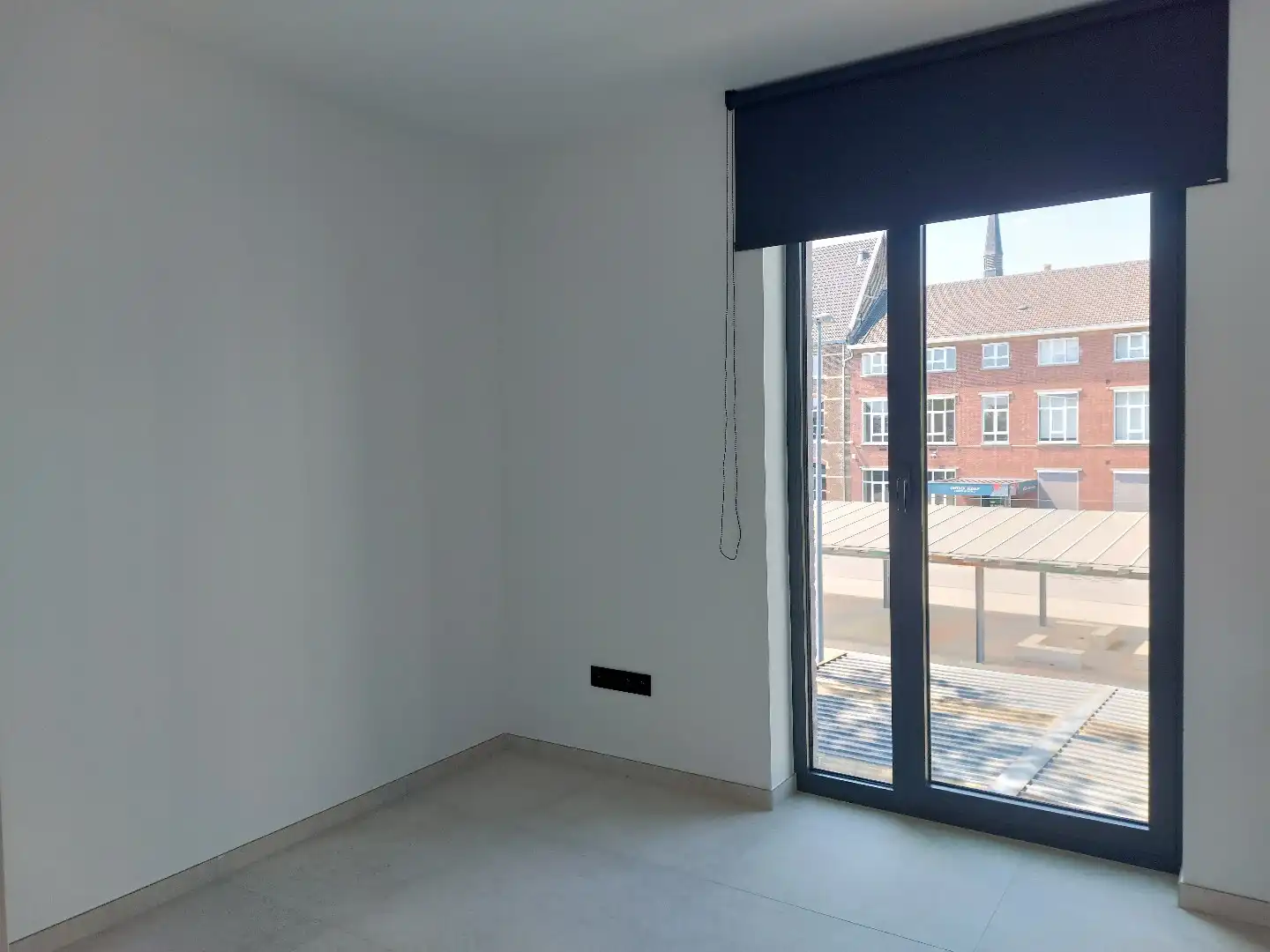 Instapklaar energieneutraal 2 slaapkamer nieuwbouw-appartement in Neerpelt centrum foto 14