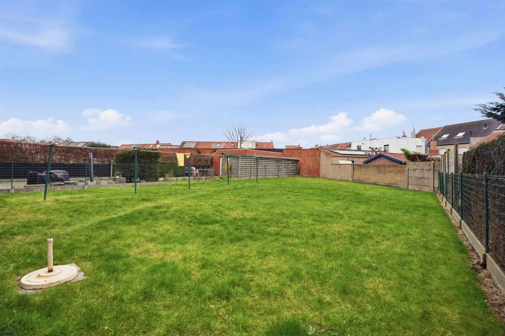 ZONNIG / RESIDENTIEEL foto 21