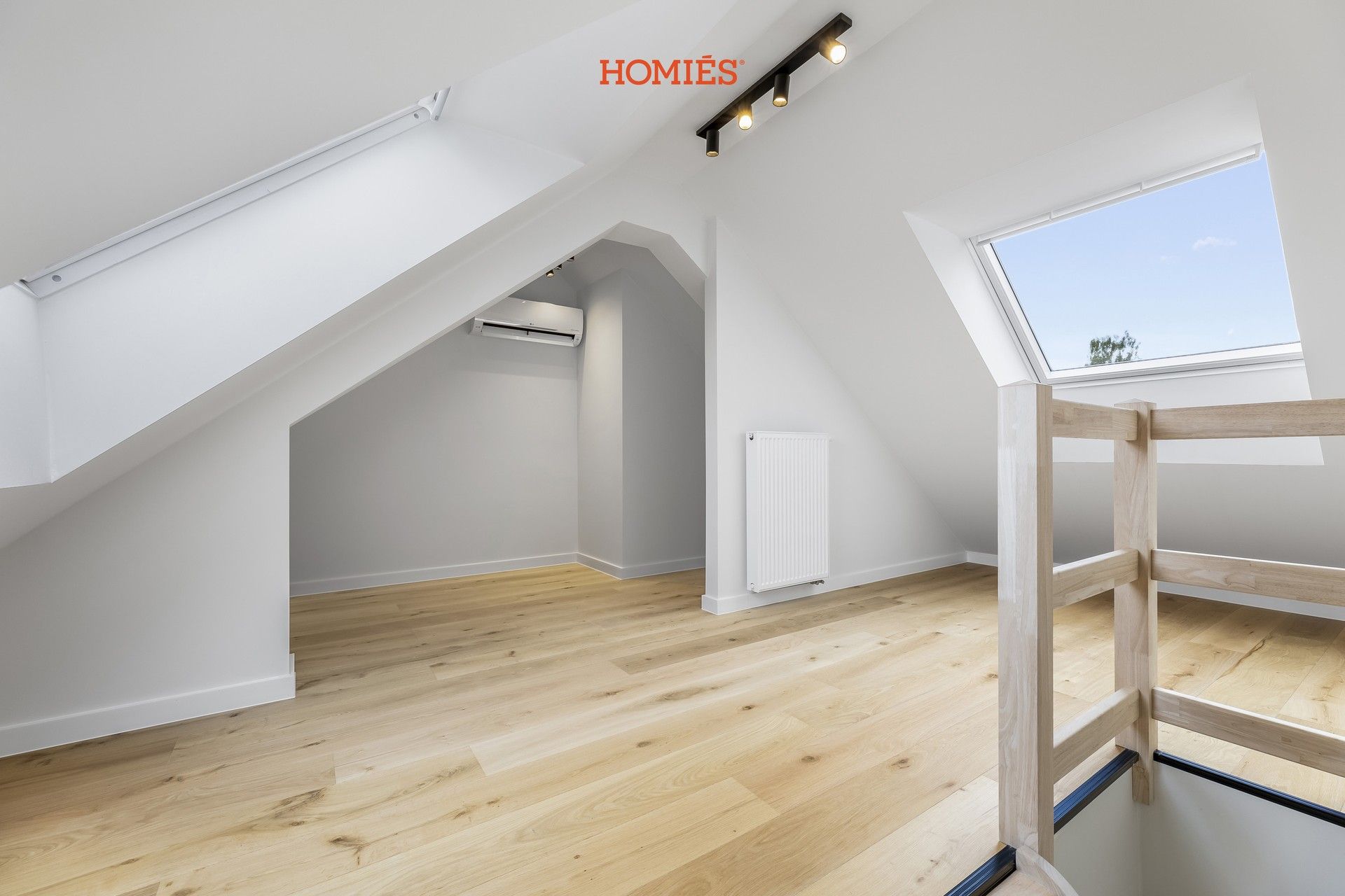 Luxueus en energiezuinig duplexappartement foto 12