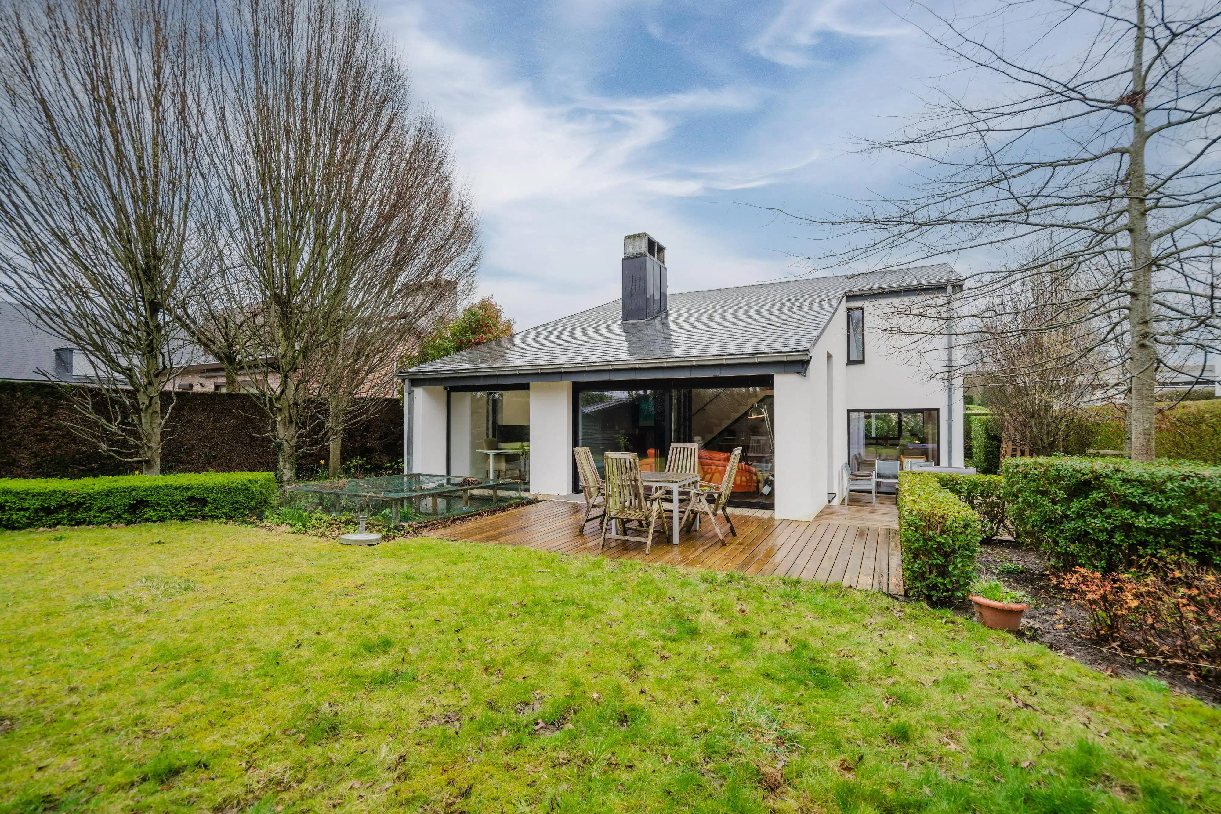 Instapklaar huis te koop te Kortrijk foto 2