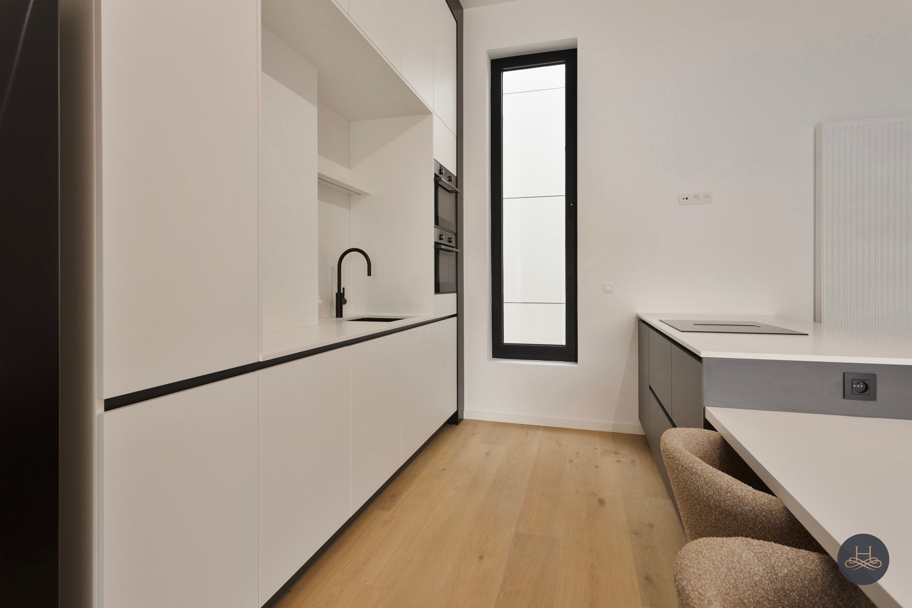 Nieuw luxeappartement met ruim terras foto 5