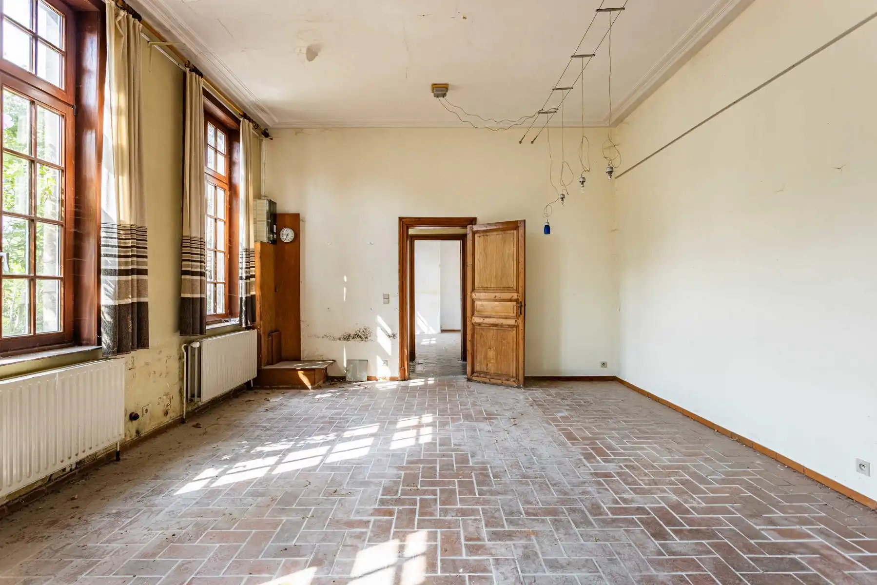 Karaktervol historisch herenhuis met stadstuin op het Begijnhof van Aalst foto 7