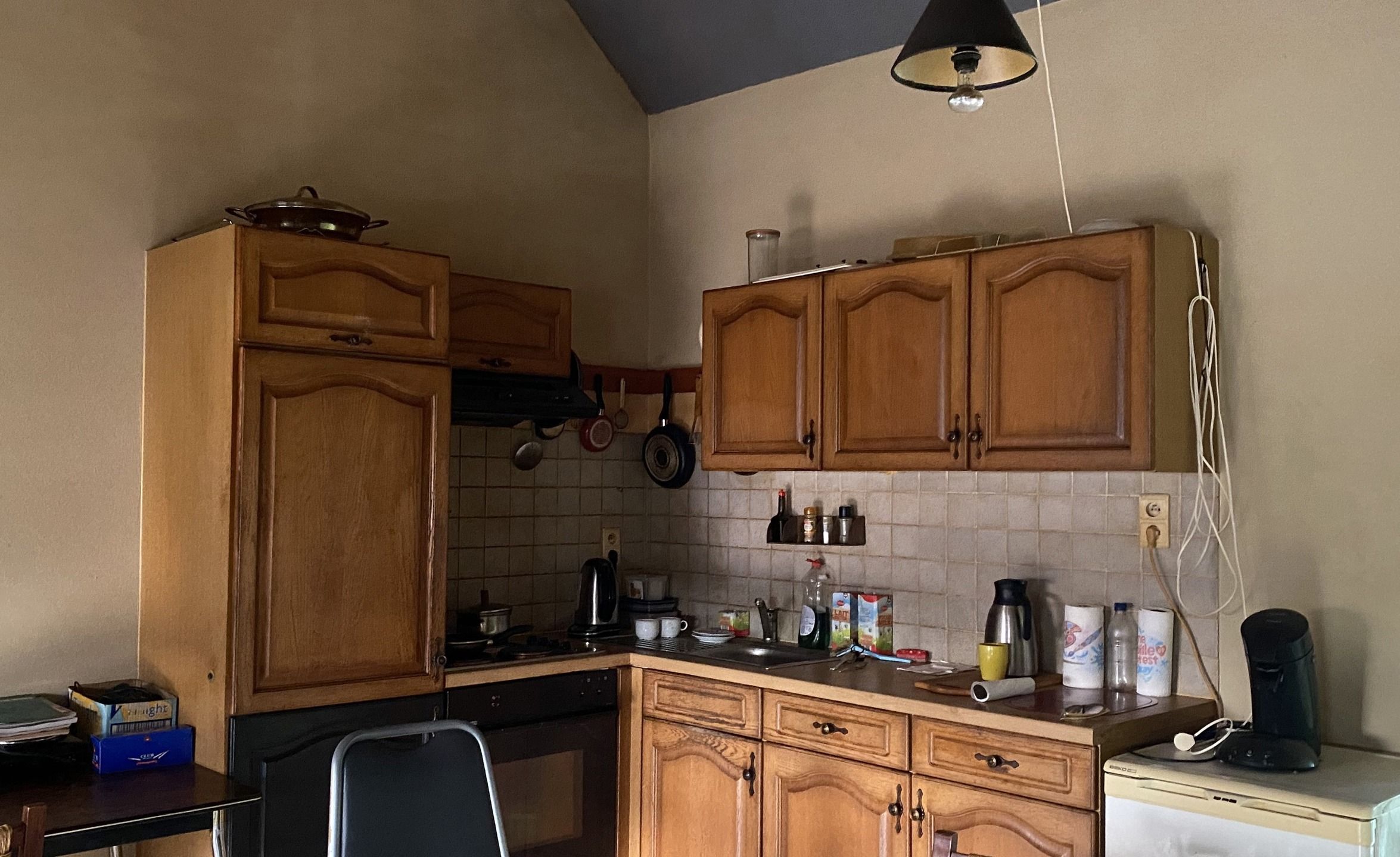 Appartement te koop foto 13