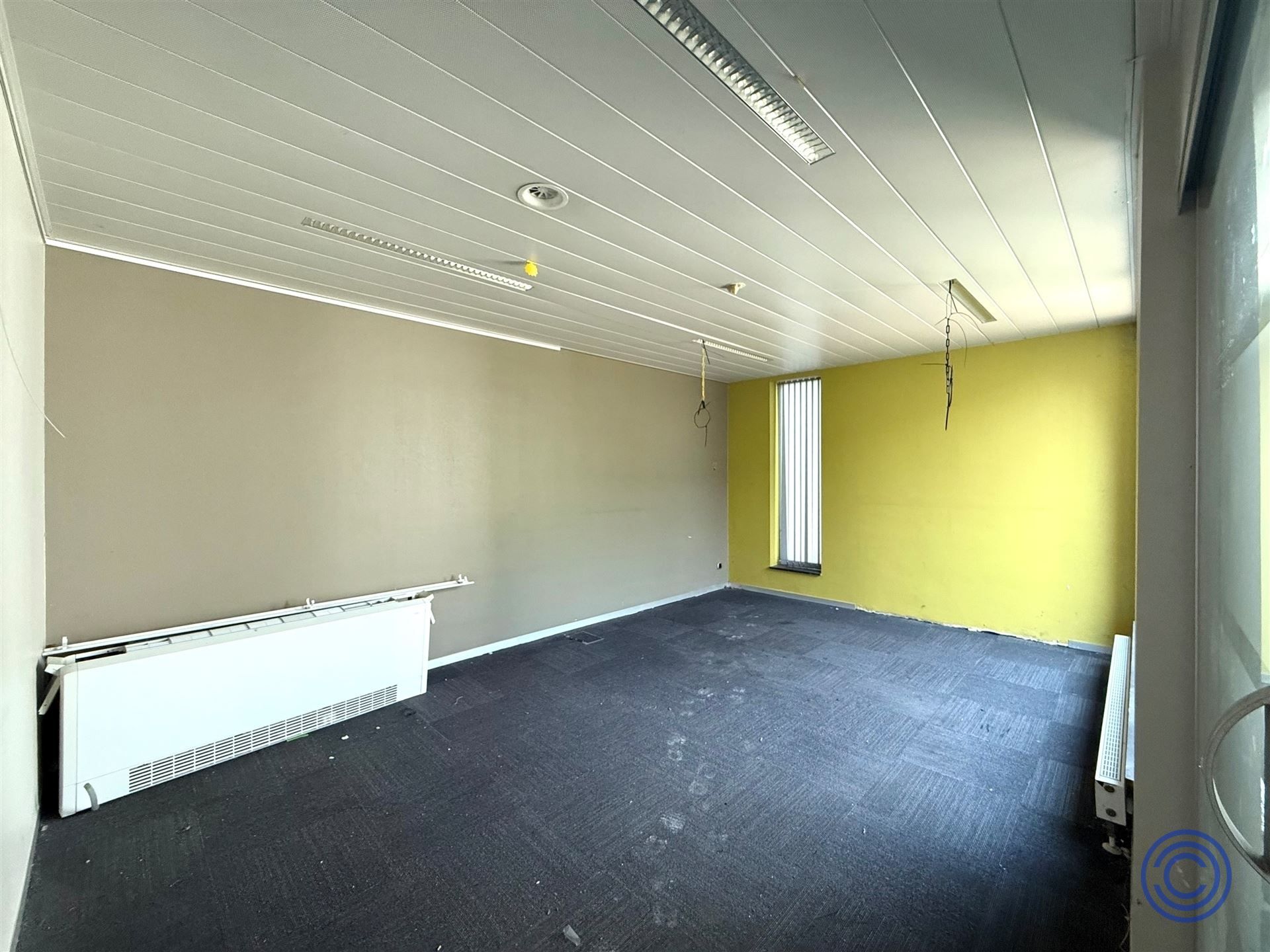 Handelspand ca. 358m² met buitenruimte!  foto 4