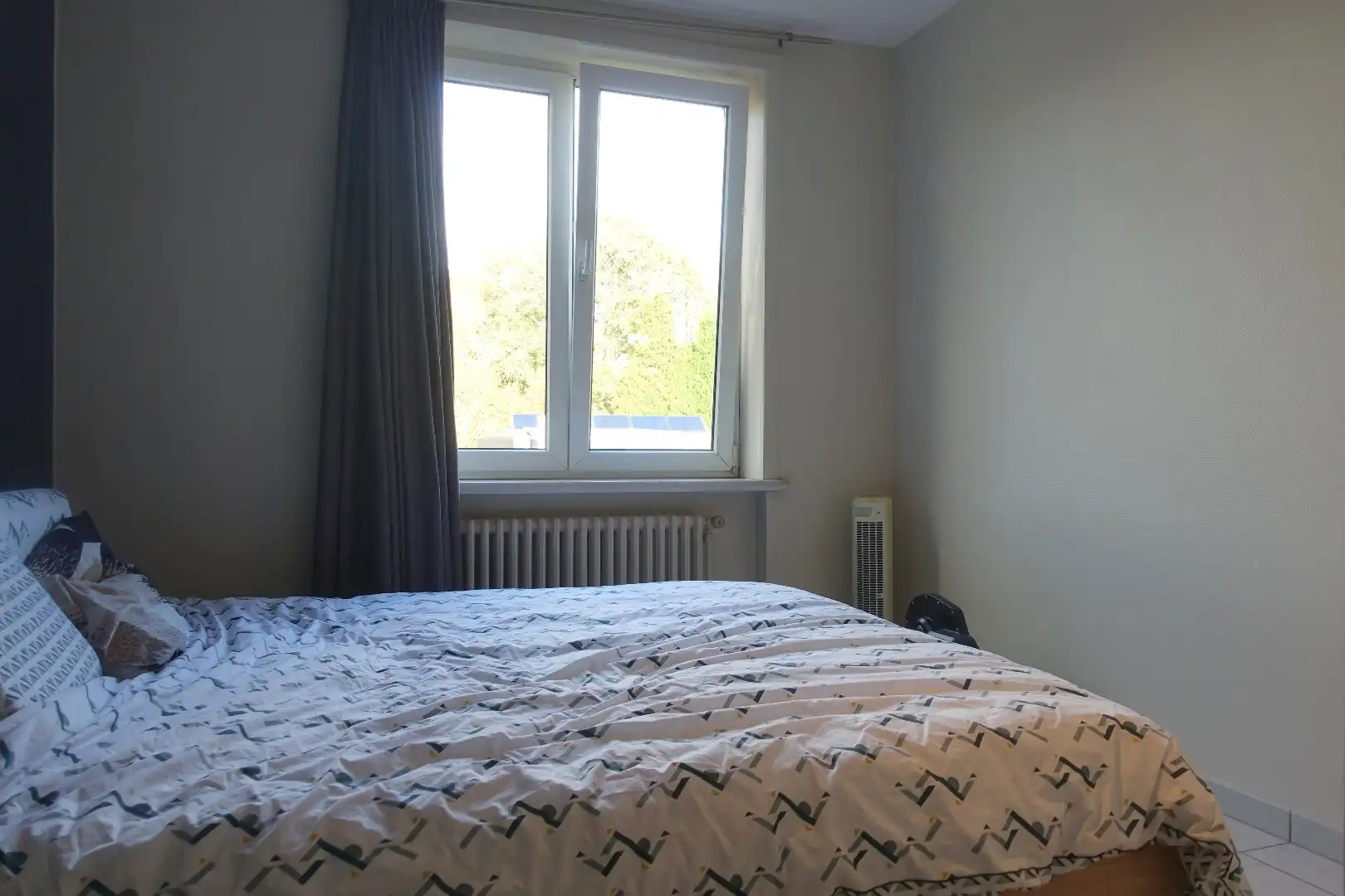 Perfect instapklaar appartement te Brugge foto 8