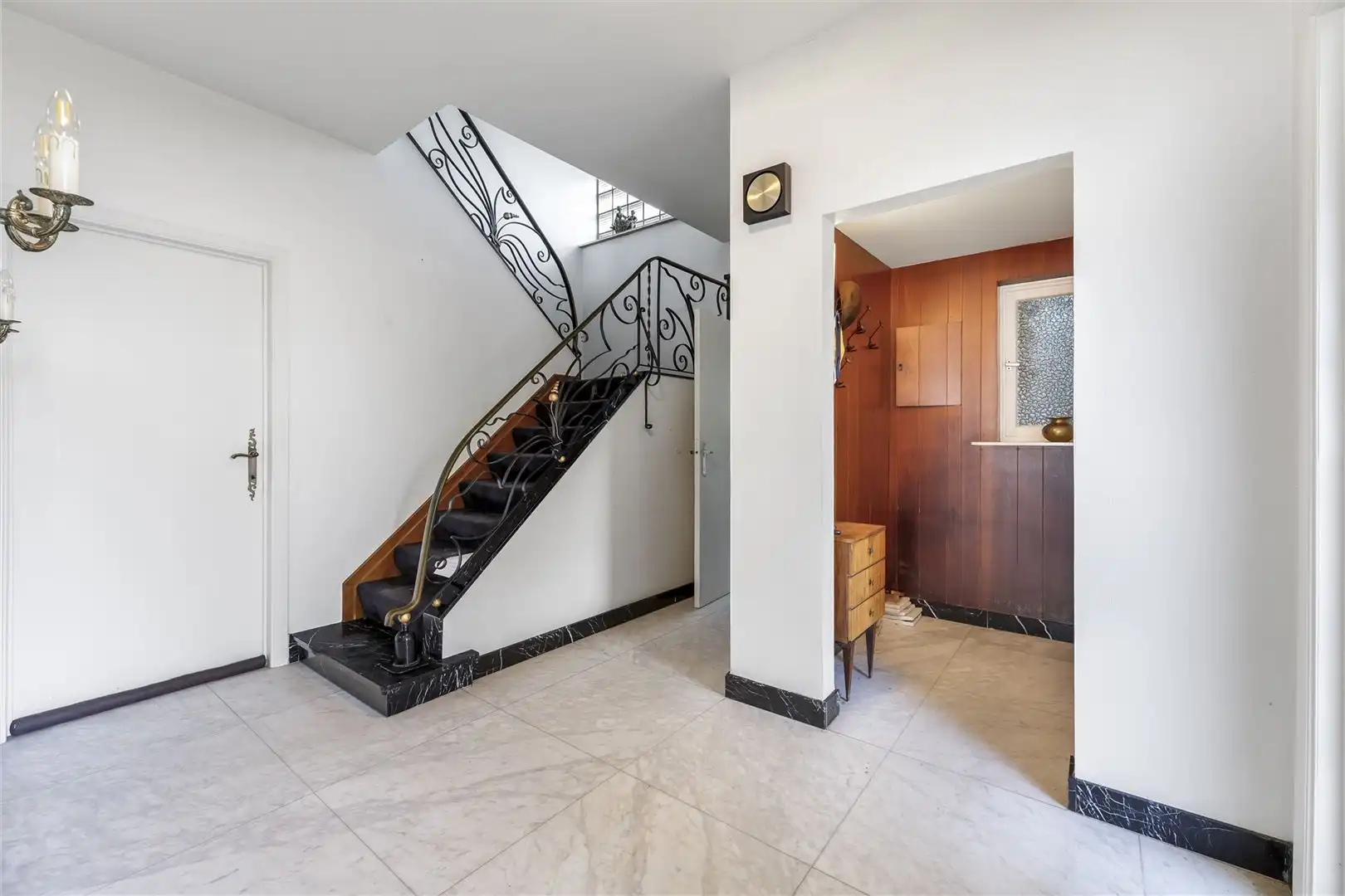 Open bebouwing  foto 2