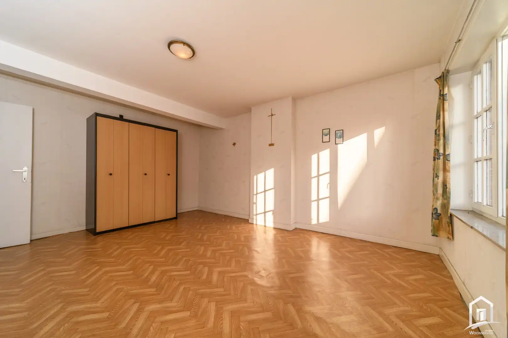 Zeer ruime gezinswoning nabij dorp Nieuwerkerken foto 13