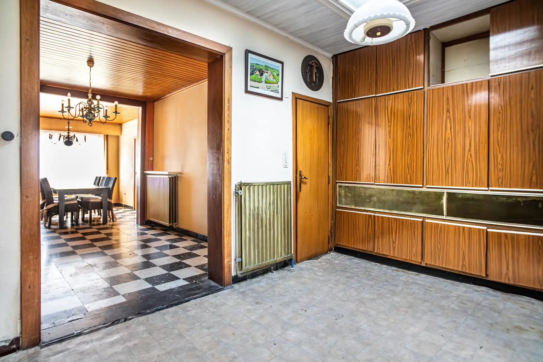 Renovatiewoning op 828 m² met potentieel in Duffel foto 21