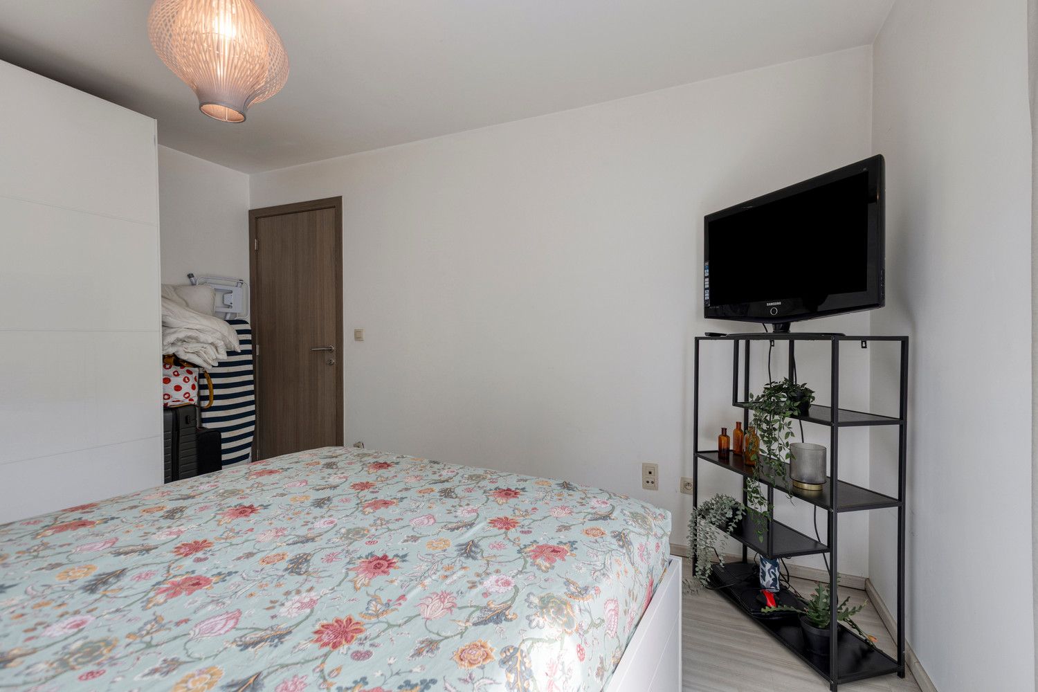 INSTAPKLAAR APPARTEMENT MET TOPLIGGING IN HARTJE VAN DIEST! foto 16
