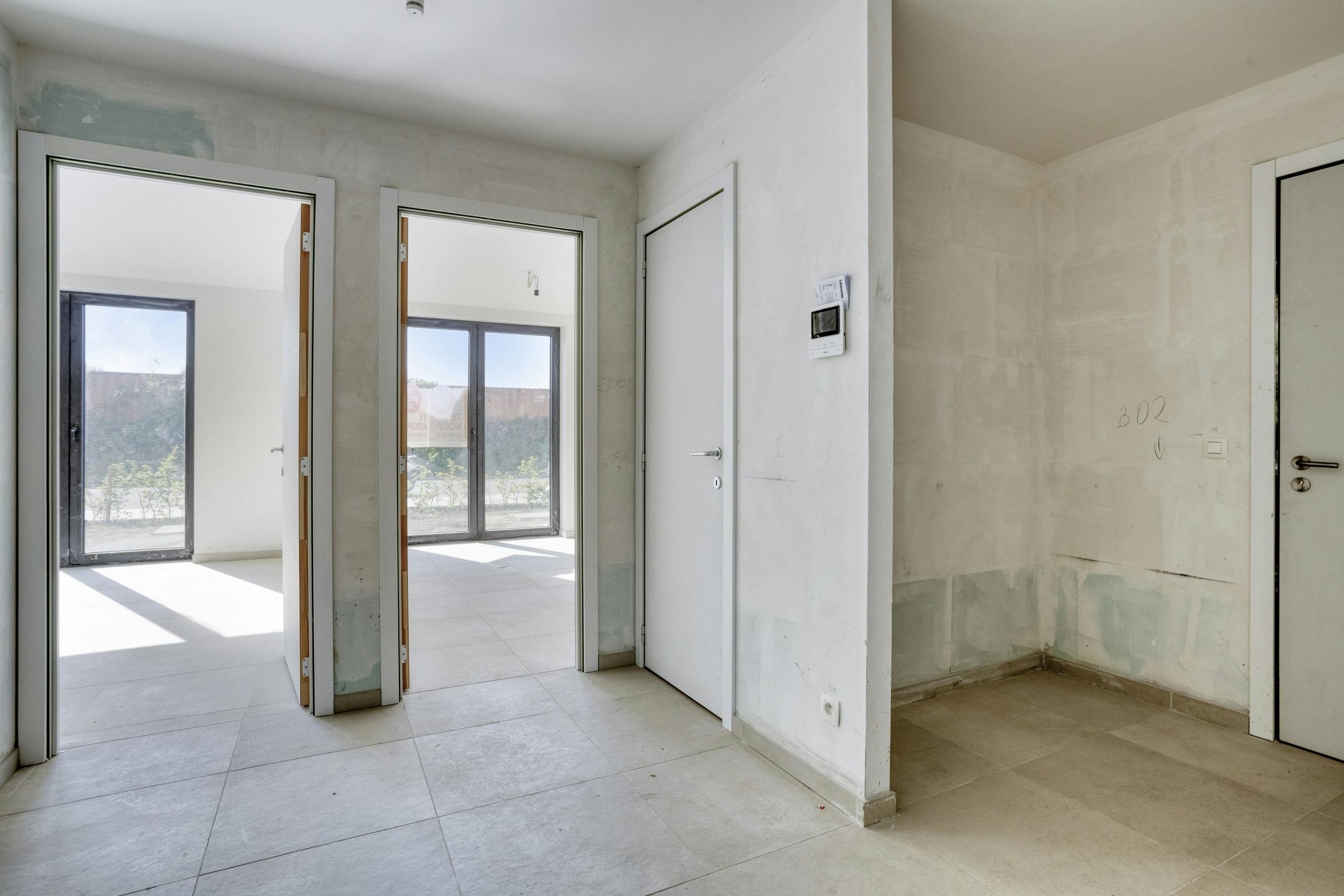 Corpark Fase I: Duurzaam wonen in Boom. foto 12