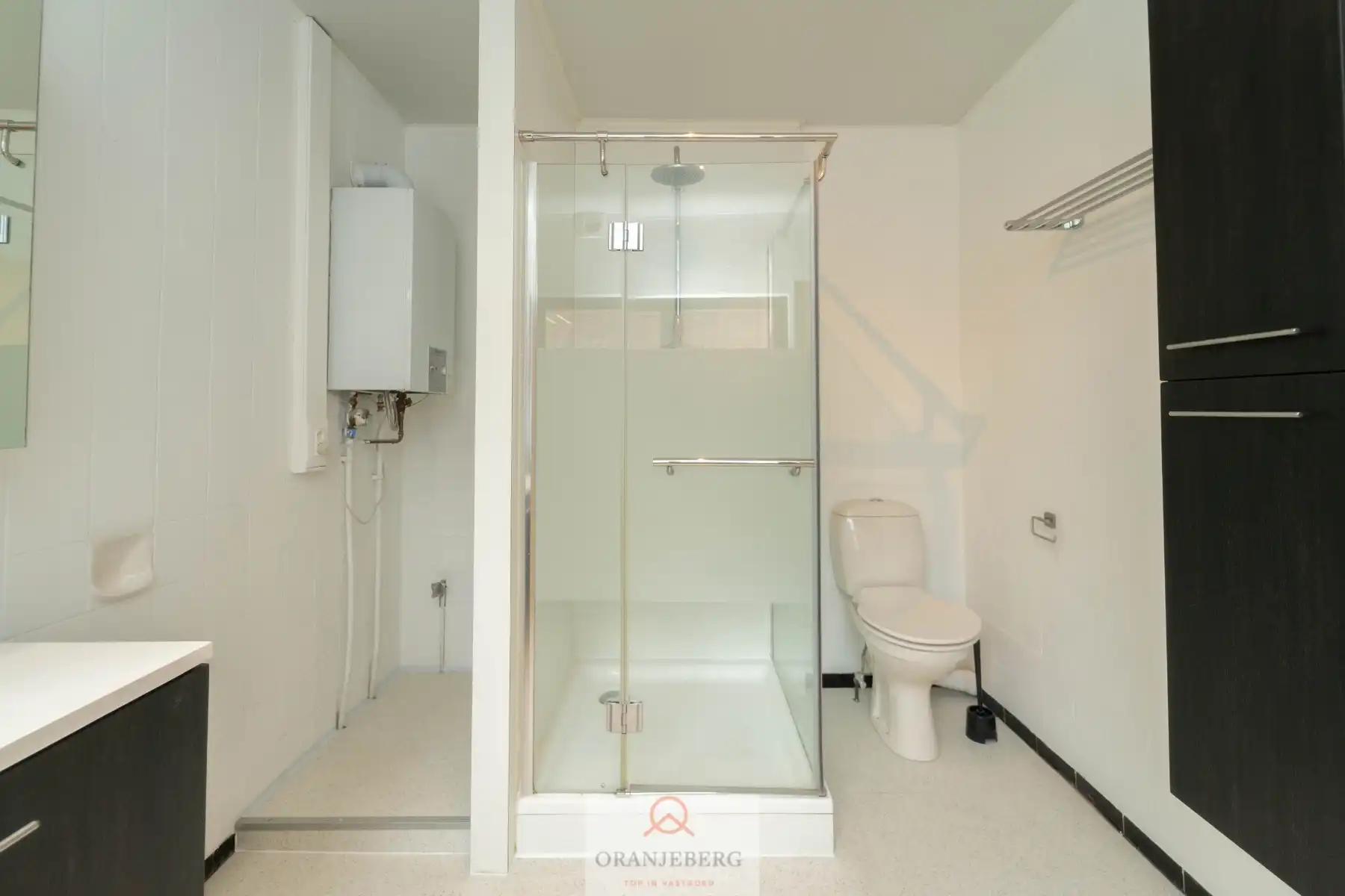 Ruim appartement aan station Gent-Sint-Pieters foto 21