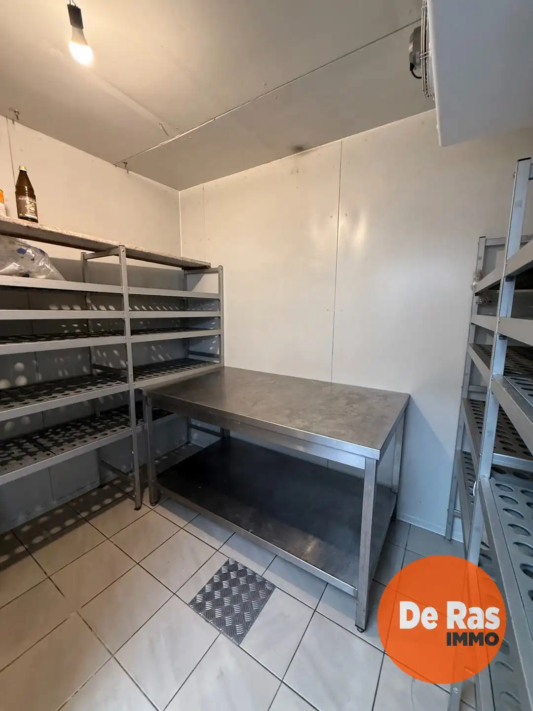 AALST - Handelspand met woonst op toplocatie foto 6